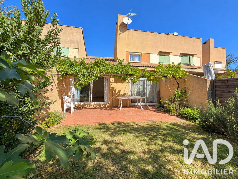 Vente Maison Vente Maison/villa 6 pièces Peyrolles-en-provence