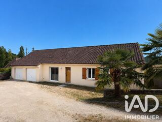  Maison à vendre 5 pièces 109 m²