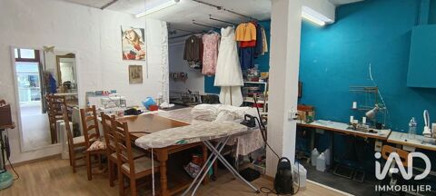   Vente Boutique/Local commercial 51 m&sup2; 