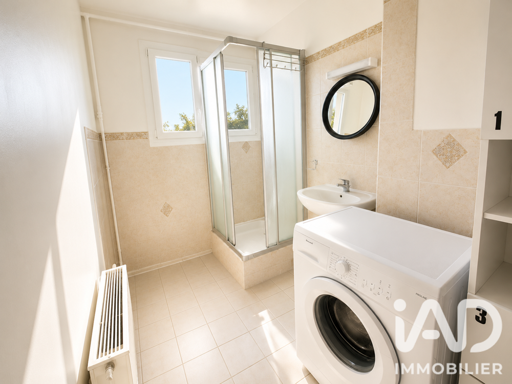 Vente Appartement Vente Appartement 4 pièces Rennes