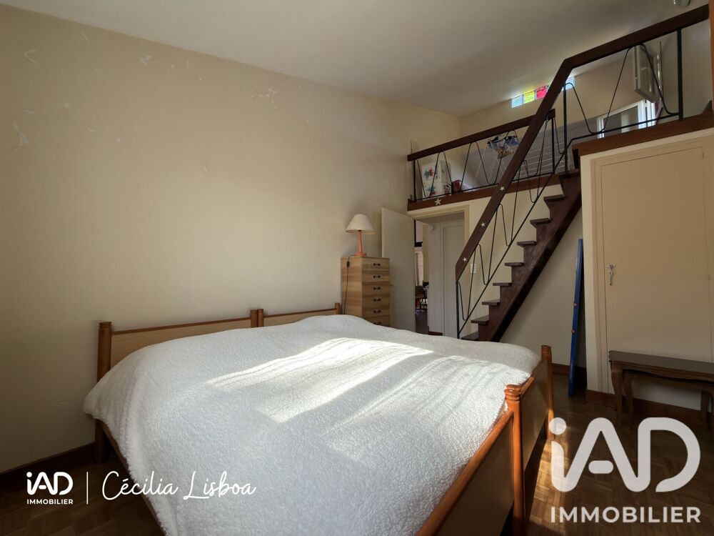 Vente Maison/villa 3 pièces
