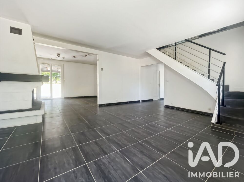 Vente Maison Vente Maison/villa 6 pièces Cély