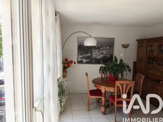  Appartement à vendre 4 pièces 61 m²