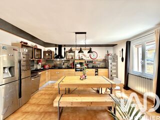  Maison � vendre 5 pi�ces 125 m�