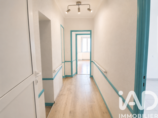  Appartement à vendre 3 pièces 81 m²
