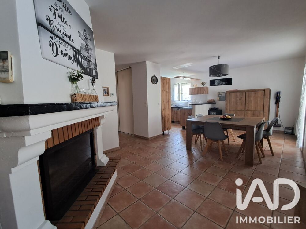 Vente Maison Vente Maison/villa 4 pièces Sigean