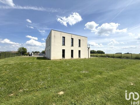 Vente Murs commerciaux 195 m&sup2; 293500 27560 Lieurey