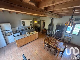  Maison à vendre 4 pièces 115 m²