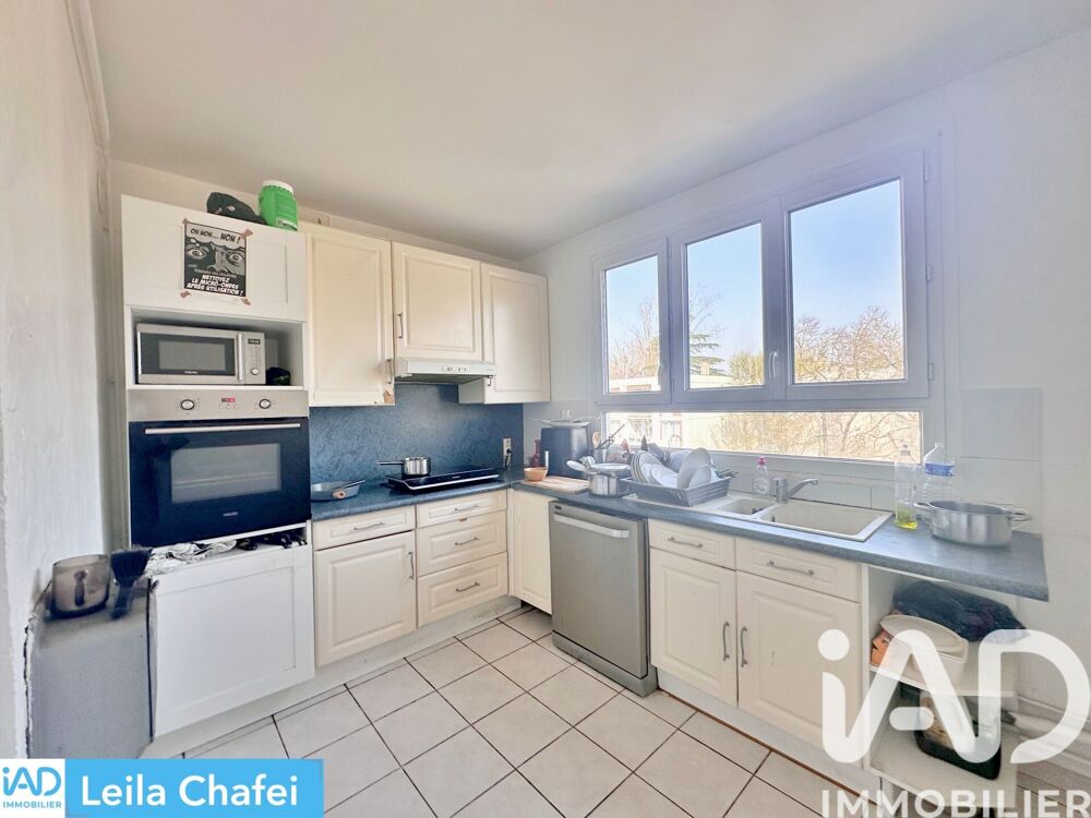 Vente Appartement 7 pièces