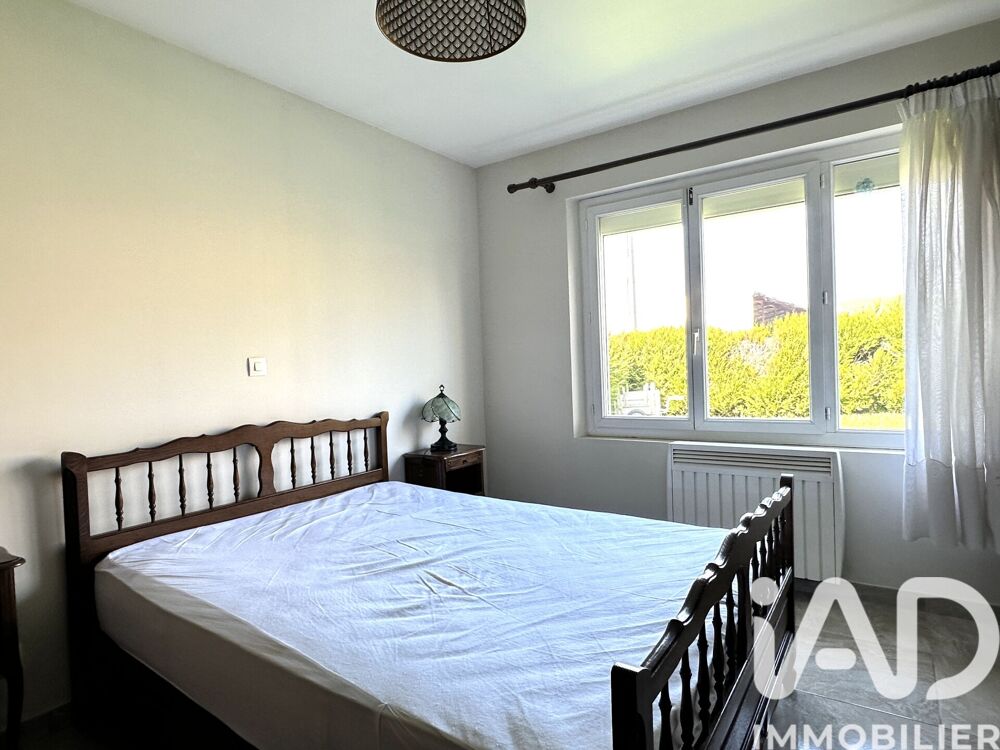 Vente Maison Vente Maison/villa 5 pièces Vulaines