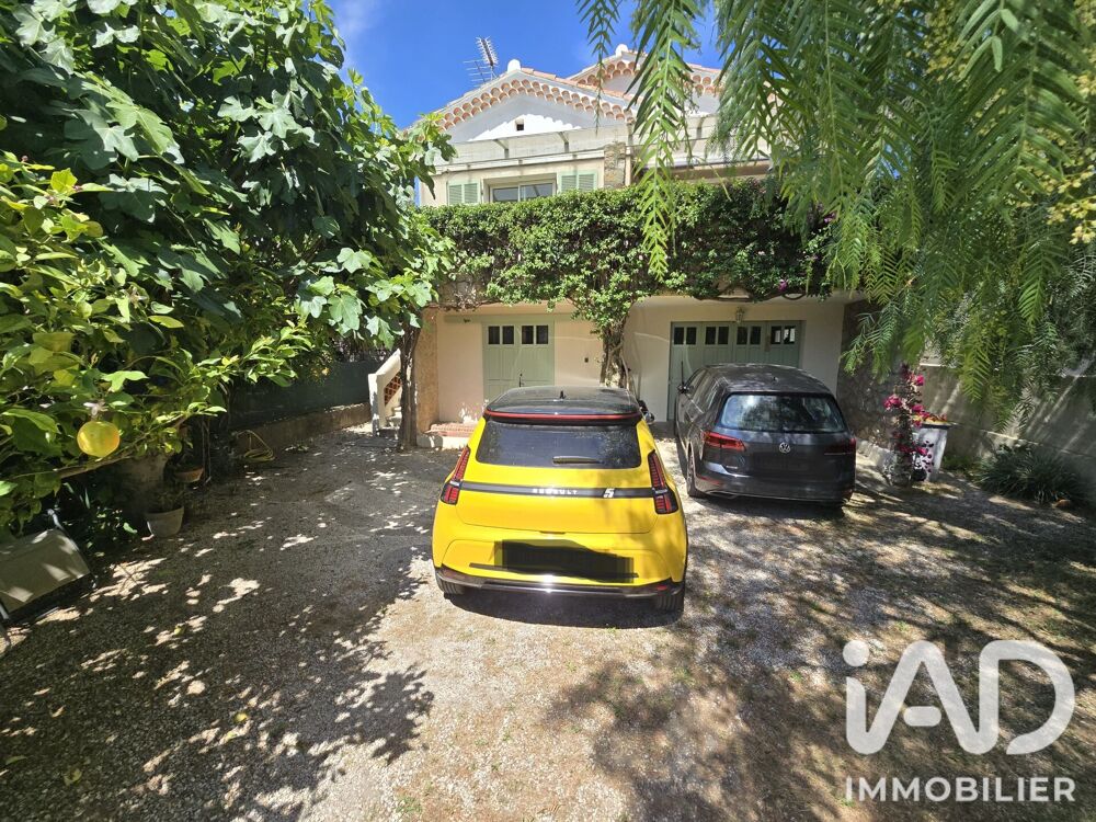 Maison 5 pièces 136 m² · à Hyères · 136 m² · 489 000 €