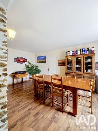  Maison à vendre 3 pièces 97 m²