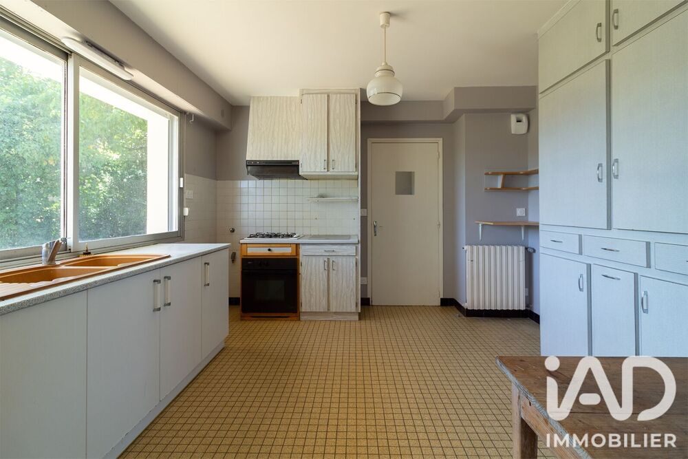 Vente Maison Vente Maison/villa 8 pièces Campbon