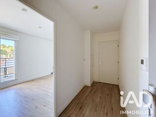  Appartement à vendre 2 pièces 49 m²