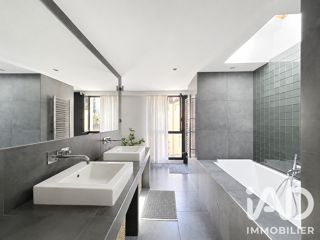  Maison à vendre 7 pièces 143 m²