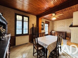  Maison à vendre 5 pièces 152 m²
