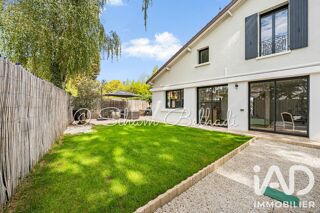  Maison à vendre 5 pièces 111 m²