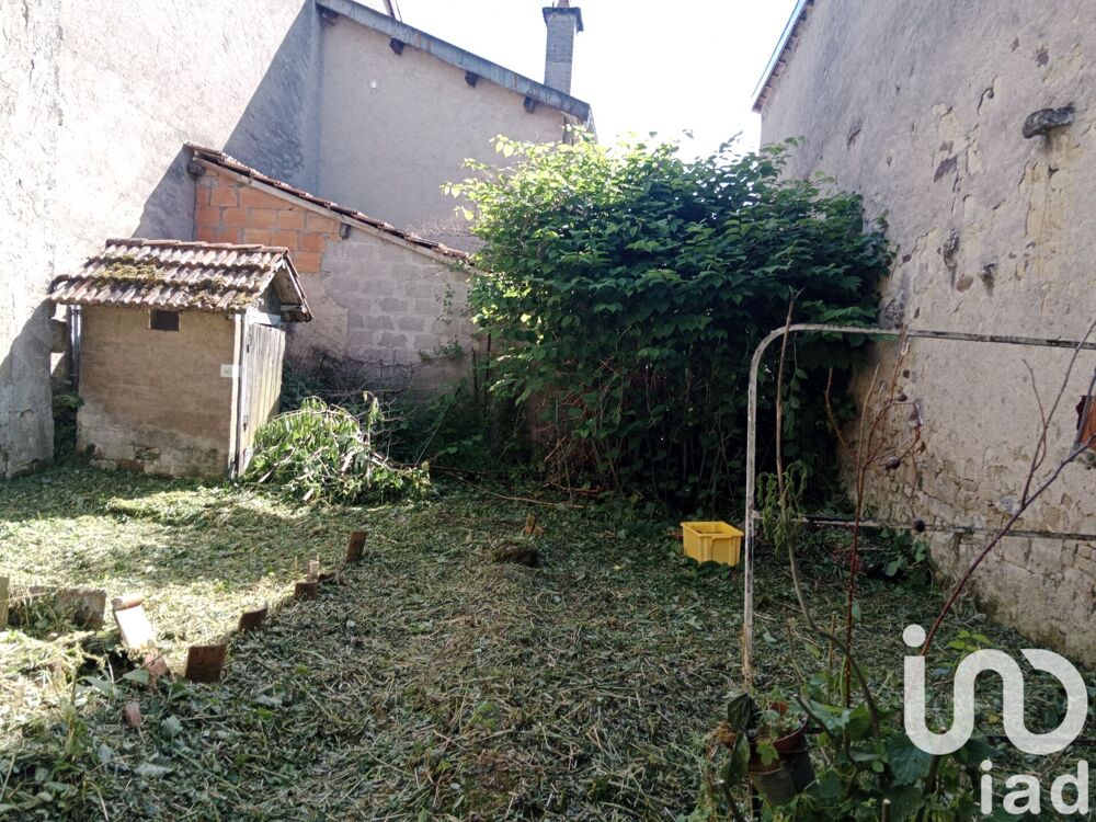 Vente Maison Vente Maison/villa 4 pièces Martigny-les-bains