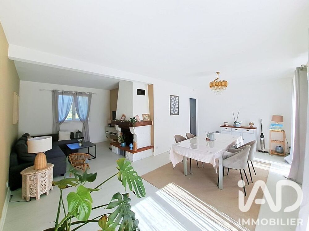 Vente Maison traditionnelle 4 pièces