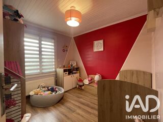  Maison à vendre 5 pièces 95 m²