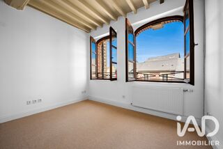 Vente Maison Vente Maison de ville 5 pièces Honfleur