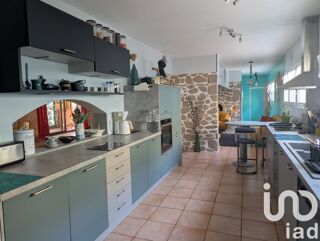  Maison � vendre 10 pi�ces 350 m�