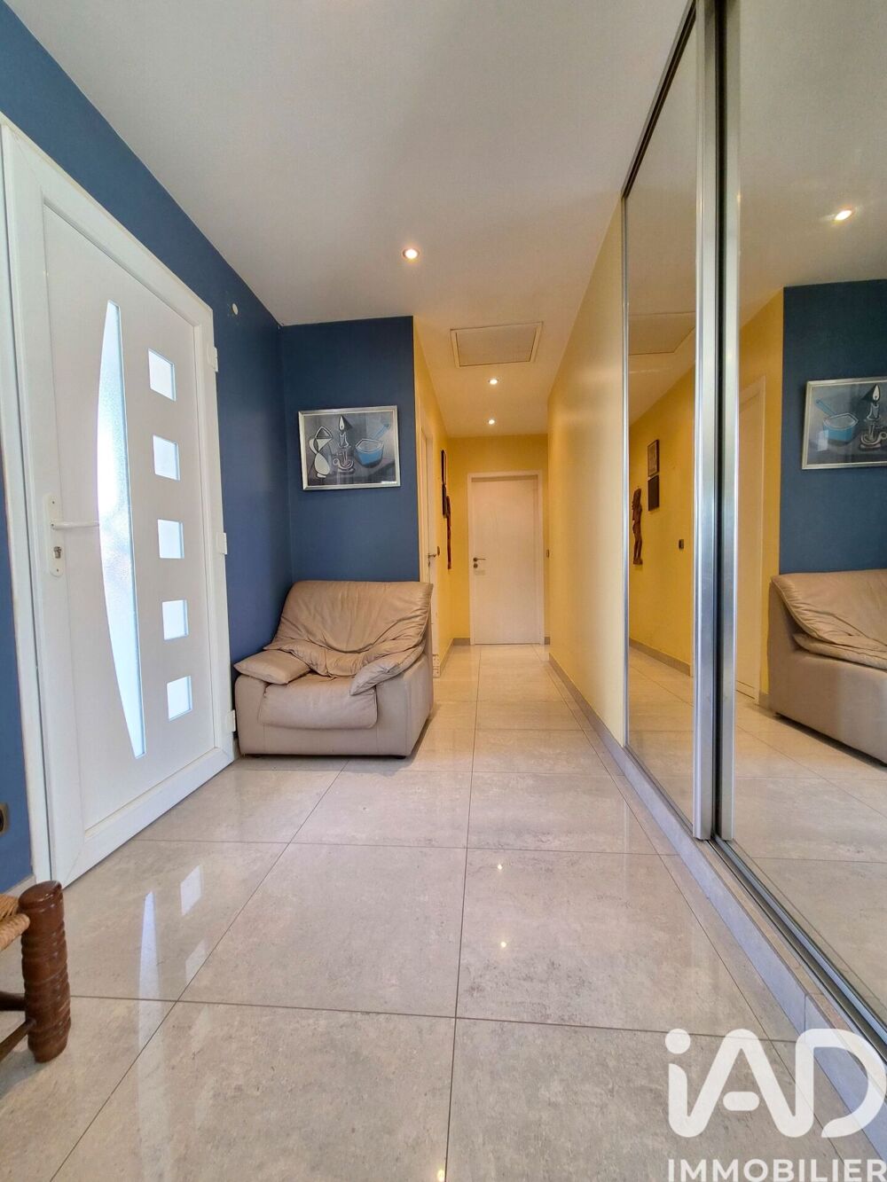 Vente Maison Vente Maison/villa 4 pièces Toulouges