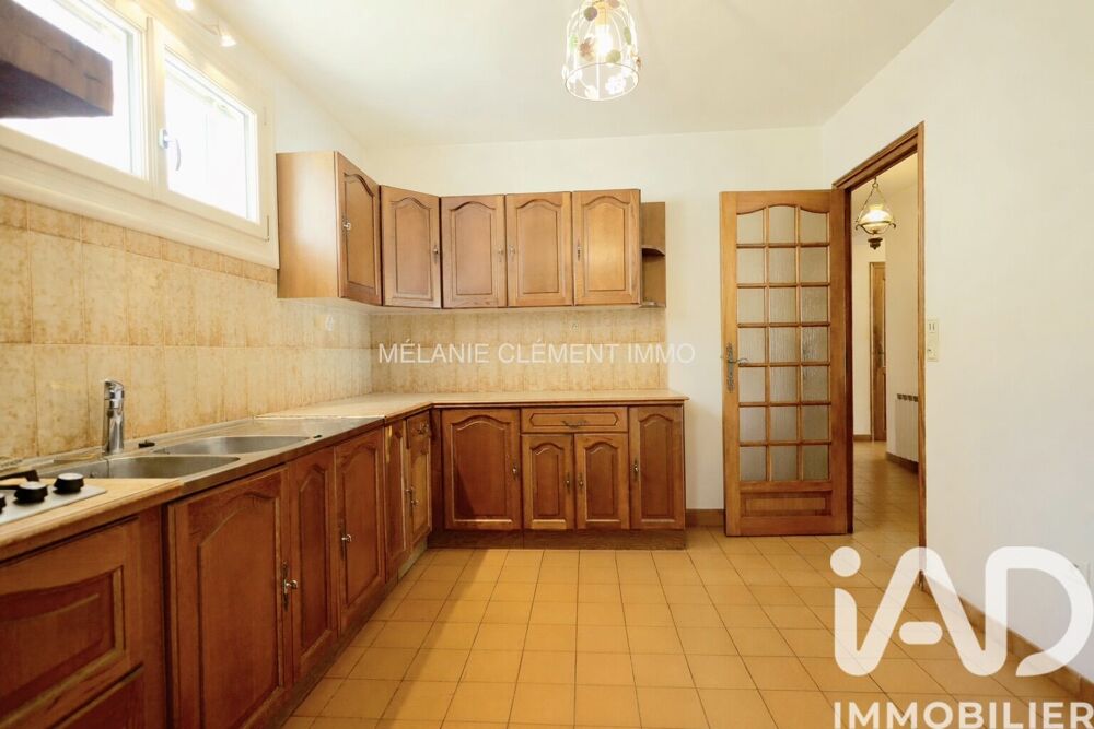 à vendre  Maison Sanary-sur-Mer (83110)