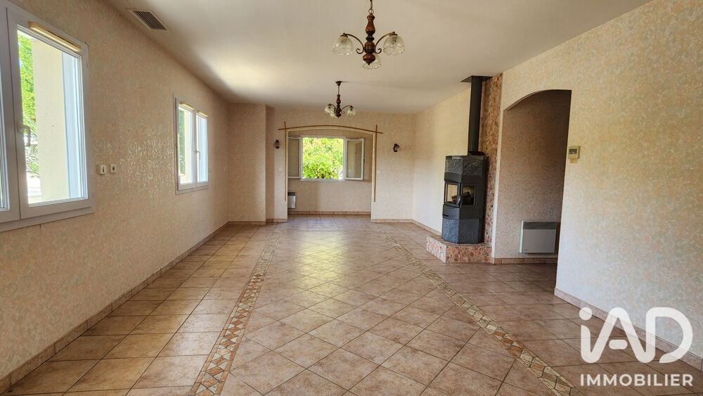 Vente Maison Vente Maison/villa 4 pièces Lembras
