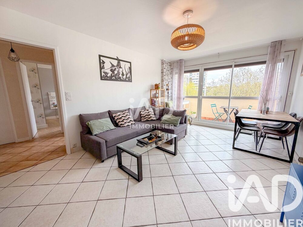 Vente Appartement Vente Appartement 3 pièces Savigny-sur-orge