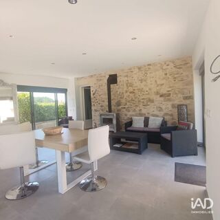  Maison à vendre 4 pièces 136 m²