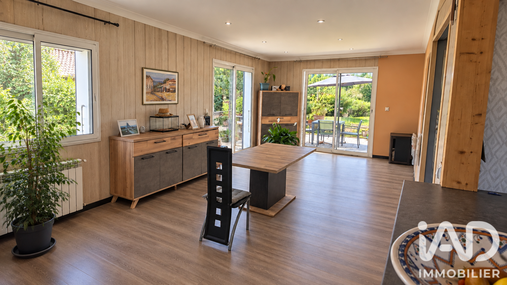 Vente Maison Vente Maison traditionnelle 3 pièces Domessin