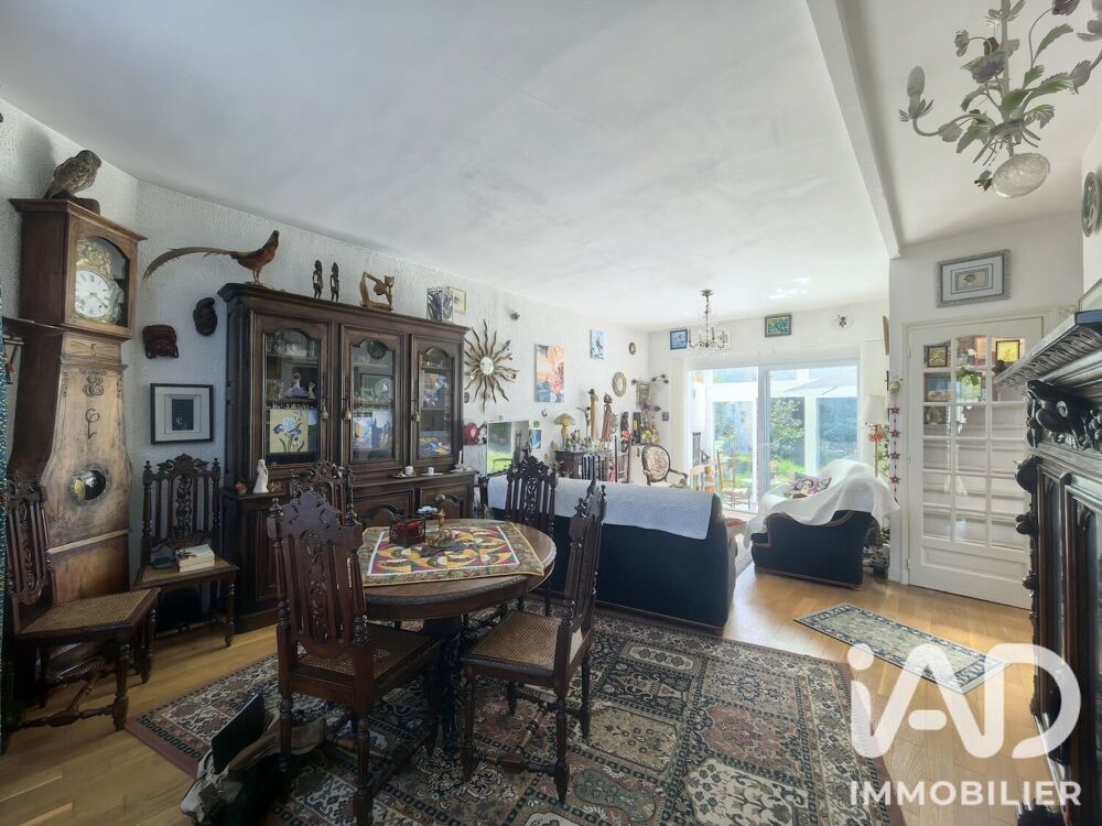 Vente Maison Vente Maison traditionnelle 5 pièces Carrières-sur-seine