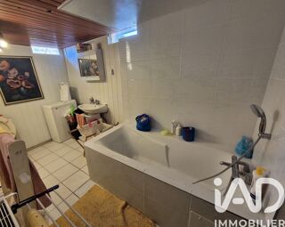  Maison à vendre 6 pièces 184 m²