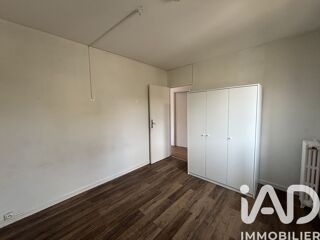  Appartement à louer 2 pièces 49 m²