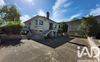  Maison à vendre 5 pièces 142 m²