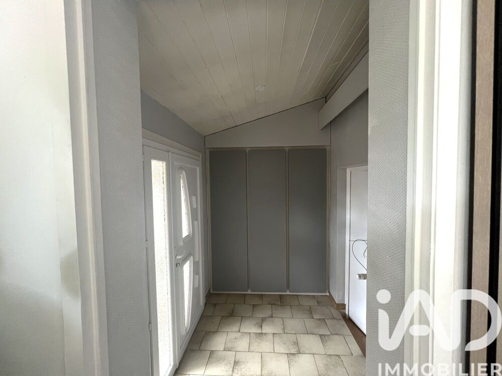 Vente Maison Vente Maison/villa 5 pièces Saint-pierre-du-mont