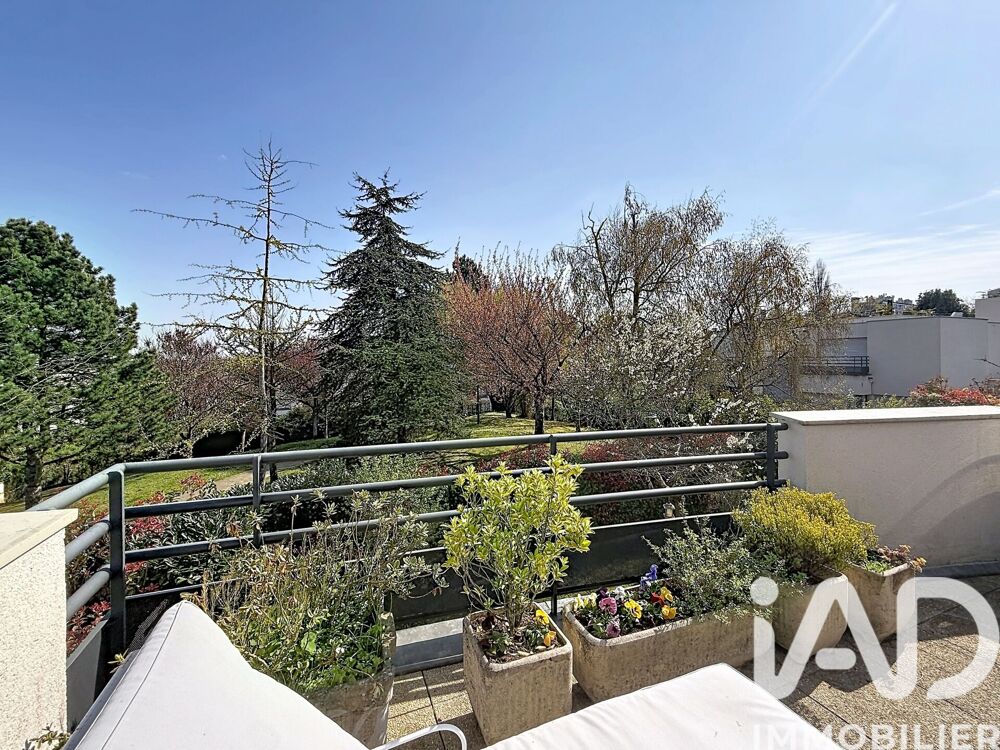 � vendre  Maison Ch�tenay-Malabry (92290)