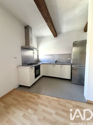  Appartement � vendre 3 pi�ces 75 m�