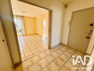  Appartement à vendre 2 pièces 50 m²