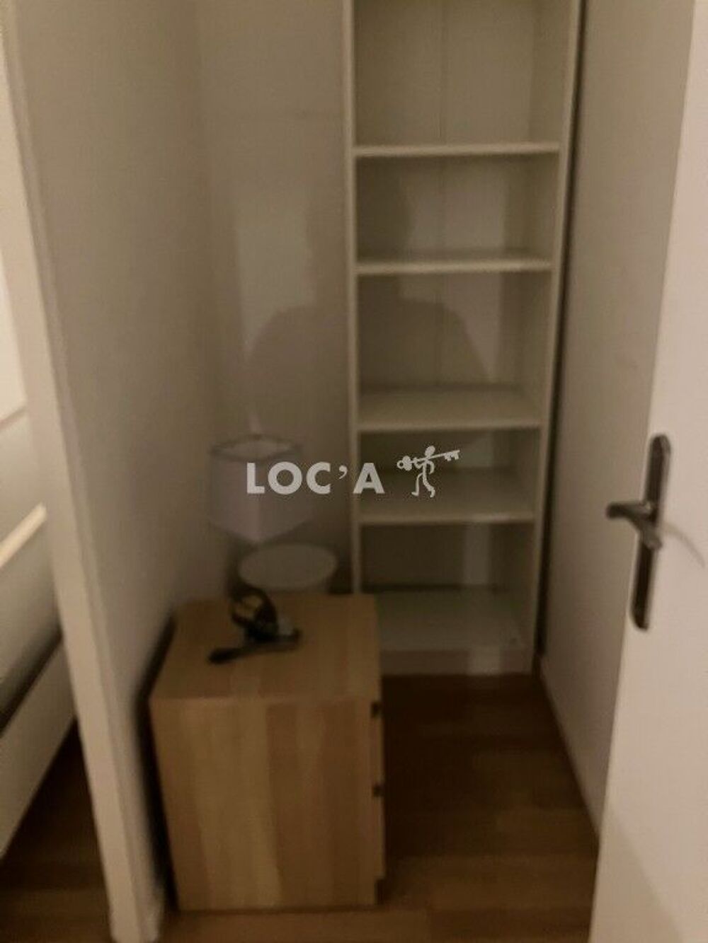 location Appartement - 3 pièce(s) - 55 m² Lyon 7