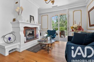  Maison à vendre 6 pièces 152 m²