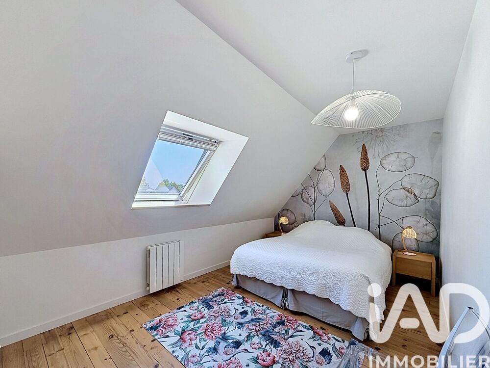 à vendre  Maison Clohars-Carnoët (29360)