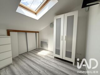  Appartement à vendre 2 pièces 32 m²