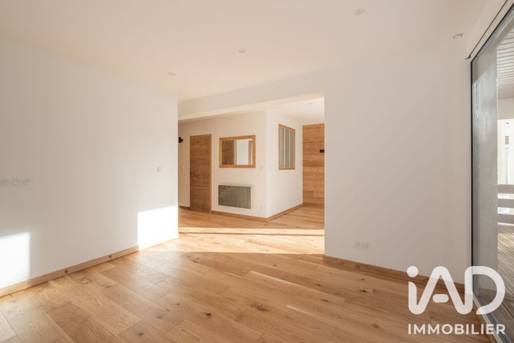 Vente Appartement Vente Appartement 4 pièces Huez