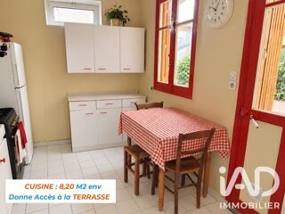  Maison à vendre 7 pièces 131 m²