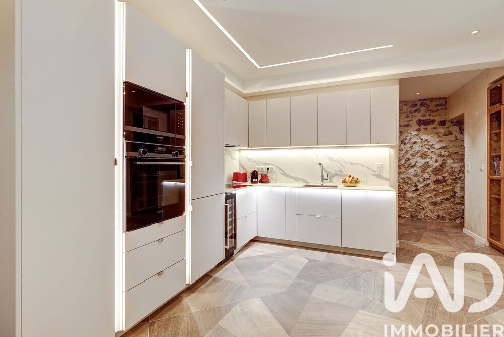 Vente Appartement Vente Appartement 3 pièces Paris 20