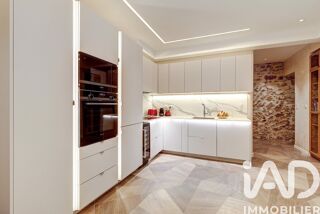 Vente Appartement Vente Appartement 3 pièces Paris 20
