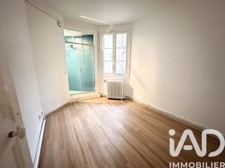  Appartement à vendre 2 pièces 33 m²