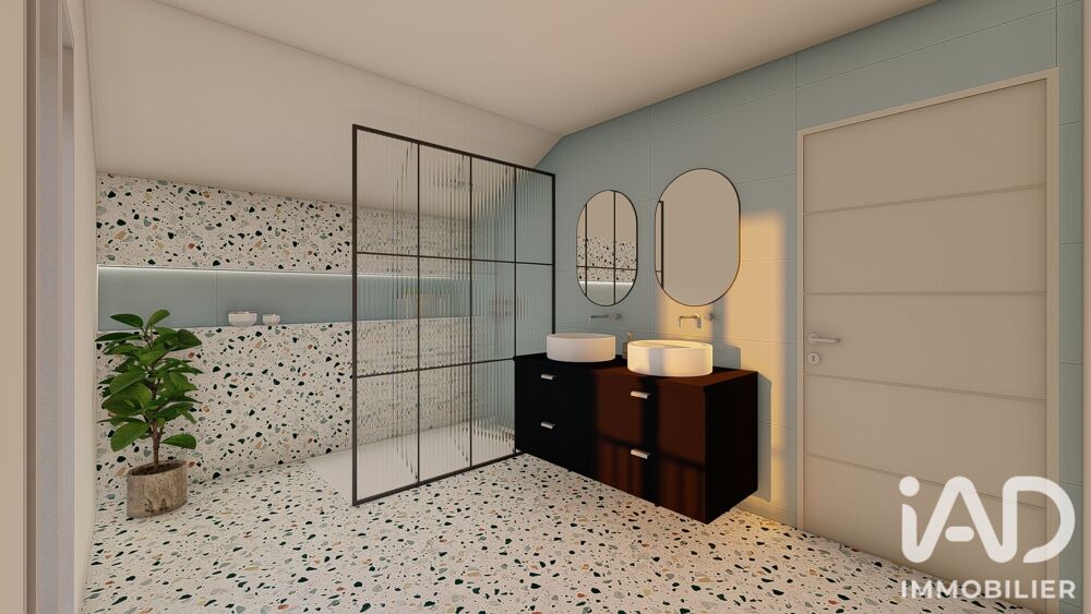 Vente Maison Vente Maison traditionnelle 5 pièces Aureilhan